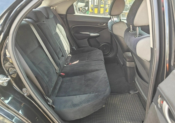 Honda Civic cena 5999 przebieg: 268064, rok produkcji 2007 z Karczew małe 79